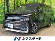 2023 TOYOTA VOXY