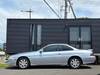 TOYOTA SOARER
