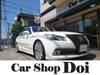 TOYOTA CROWN HYBRID