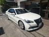 TOYOTA CROWN HYBRID