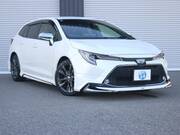 2020 TOYOTA COROLLA TOURING
