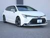 TOYOTA COROLLA TOURING