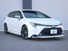 TOYOTA COROLLA TOURING