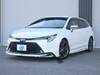 TOYOTA COROLLA TOURING