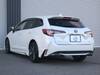 TOYOTA COROLLA TOURING