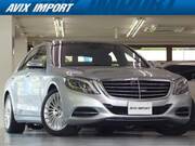 2015 MERCEDES BENZ S CLASS