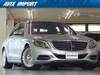 MERCEDES BENZ S CLASS