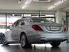 MERCEDES BENZ S CLASS
