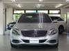 MERCEDES BENZ S CLASS