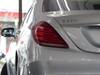 MERCEDES BENZ S CLASS