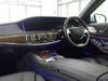 MERCEDES BENZ S CLASS