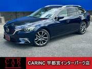 2016 MAZDA ATENZA WAGON