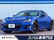 2018 SUBARU BRZ