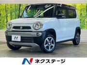 2015 SUZUKI HUSTLER