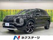 2022 MITSUBISHI OUTLANDER PHEV