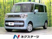 2021 SUZUKI SPACIA