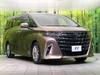 TOYOTA ALPHARD HYBRID