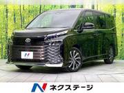 2024 TOYOTA VOXY