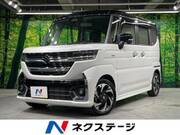 2024 SUZUKI SPACIA CUSTOM