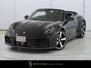 2025 PORSCHE 911