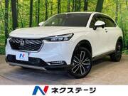 2022 HONDA VEZEL