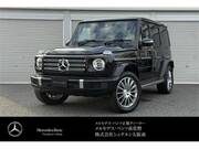 2023 MERCEDES BENZ G-CLASS