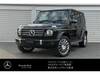 MERCEDES BENZ G-CLASS