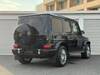 MERCEDES BENZ G-CLASS