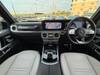 MERCEDES BENZ G-CLASS