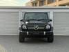 MERCEDES BENZ G-CLASS