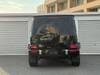 MERCEDES BENZ G-CLASS