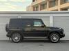 MERCEDES BENZ G-CLASS