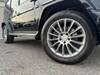 MERCEDES BENZ G-CLASS