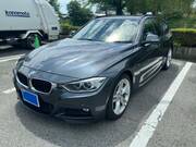 2015 BMW 3 SERIES