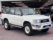 2000 TOYOTA HILUX SURF