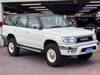 TOYOTA HILUX SURF