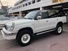 TOYOTA HILUX SURF