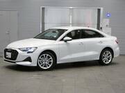 2025 AUDI A3 SEDAN