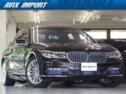 2016 BMW 7 SERIES