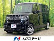 2022 HONDA N-BOX CUSTOM