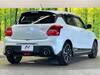 SUZUKI SWIFT SPORT