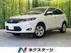 TOYOTA HARRIER HYBRID