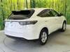 TOYOTA HARRIER HYBRID