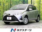 2018 TOYOTA VITZ