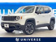 2018 CHRYSLER JEEP RENEGADE