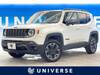 CHRYSLER JEEP RENEGADE
