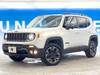 CHRYSLER JEEP RENEGADE