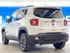 CHRYSLER JEEP RENEGADE
