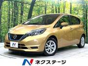 2016 NISSAN NOTE
