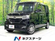 2019 HONDA N-BOX CUSTOM